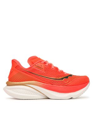 Buty sportowe damskie Saucony ze sklepu: MODIVO w kategorii: Buty sportowe damskie - zdjęcie WP-EBWP-BKLVO-LN0_0000306292123