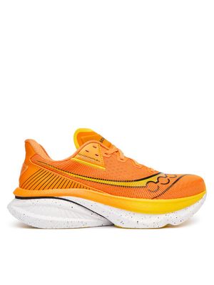 Buty sportowe męskie Saucony ze sklepu: MODIVO w kategorii: Buty sportowe męskie - zdjęcie WP-EBWP-BKLVO-LN0_0000306292185