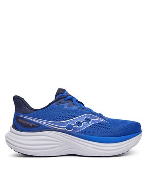 Buty sportowe męskie Saucony ze sklepu: MODIVO w kategorii: Buty sportowe męskie - zdjęcie WP-EBWP-BKLVO-LN0_0000306292192