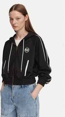 Bluza damska młodzieżowa Michael Michael Kors ze sklepu: MODIVO w kategorii: Bluzy damskie - zdjęcie WP-EBWP-BKLVO-LN0_0000306292345