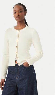 Sweter damski casual Michael Michael Kors ze sklepu: MODIVO w kategorii: Swetry damskie - zdjęcie WP-EBWP-BKLVO-LN0_0000306292369