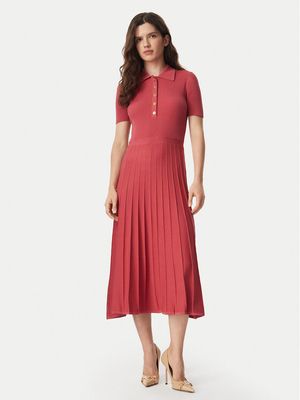 Sukienka casual Michael Michael Kors ze sklepu: MODIVO w kategorii: Sukienki - zdjęcie WP-EBWP-BKLVO-LN0_0000306292390