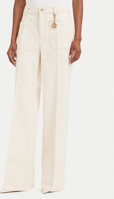 Michael Michael Kors - Jeansy damskie wiosenne ze sklepu: MODIVO w kategorii: Jeansy damskie - zdjęcie WP-EBWP-BKLVO-LN0_0000306292437