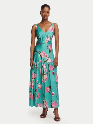 Sukienka elegancka na lato Rinascimento ze sklepu: MODIVO w kategorii: Sukienki - zdjęcie WP-EBWP-BKLVO-LN0_0000306294035
