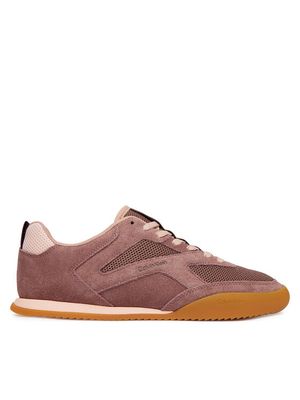 Buty sportowe damskie na jesień Calvin Klein ze sklepu: MODIVO w kategorii: Buty sportowe damskie - zdjęcie WP-EBWP-BKLVO-LN0_0000306296039
