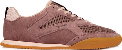 Buty sportowe damskie na wiosnę Calvin Klein ze sklepu: MODIVO w kategorii: Buty sportowe damskie - zdjęcie WP-EBWP-BKLVO-LN0_0000306296039