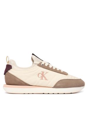 Buty sportowe damskie na wiosnę Calvin Klein ze sklepu: MODIVO w kategorii: Buty sportowe damskie - zdjęcie WP-EBWP-BKLVO-LN0_0000306296350