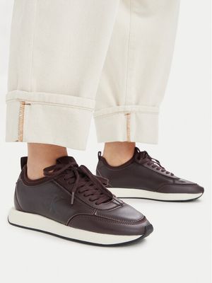 Buty sportowe damskie na wiosnę Calvin Klein ze sklepu: MODIVO w kategorii: Buty sportowe damskie - zdjęcie WP-EBWP-BKLVO-LN0_0000306296367
