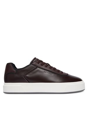 Trampki męskie wiosenne Calvin Klein ze sklepu: MODIVO w kategorii: Trampki męskie - zdjęcie WP-EBWP-BKLVO-LN0_0000306296404