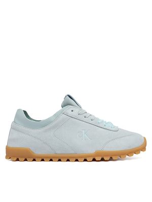 Calvin Klein - Buty sportowe damskie na wiosnę ze sklepu: MODIVO w kategorii: Buty sportowe damskie - zdjęcie WP-EBWP-BKLVO-LN0_0000306296411