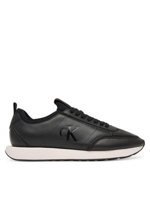 Buty sportowe damskie wiosenne Calvin Klein ze sklepu: MODIVO w kategorii: Buty sportowe damskie - zdjęcie WP-EBWP-BKLVO-LN0_0000306296435