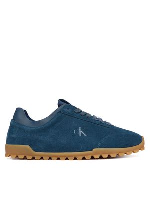 Buty sportowe damskie na wiosnę Calvin Klein ze sklepu: MODIVO w kategorii: Buty sportowe damskie - zdjęcie WP-EBWP-BKLVO-LN0_0000306296459
