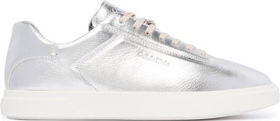 Buty sportowe damskie na wiosnę Calvin Klein ze sklepu: MODIVO w kategorii: Buty sportowe damskie - zdjęcie WP-EBWP-BKLVO-LN0_0000306296558