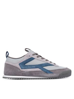 Calvin Klein - Buty sportowe męskie wiosenne ze sklepu: MODIVO w kategorii: Buty sportowe męskie - zdjęcie WP-EBWP-BKLVO-LN0_0000306296633
