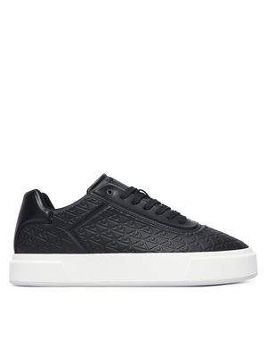 Trampki męskie Calvin Klein ze sklepu: MODIVO w kategorii: Trampki męskie - zdjęcie WP-EBWP-BKLVO-LN0_0000306296640