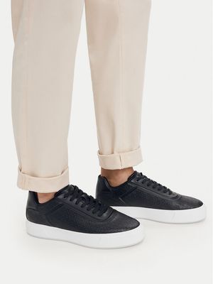 Trampki męskie Calvin Klein ze sklepu: MODIVO w kategorii: Trampki męskie - zdjęcie WP-EBWP-BKLVO-LN0_0000306296640