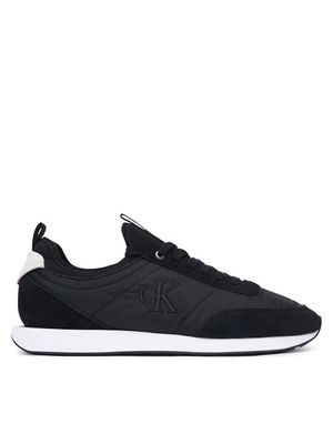Buty sportowe męskie na jesień Calvin Klein ze sklepu: MODIVO w kategorii: Buty sportowe męskie - zdjęcie WP-EBWP-BKLVO-LN0_0000306296657