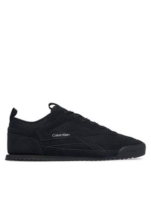 Buty sportowe męskie jesienne Calvin Klein ze sklepu: MODIVO w kategorii: Buty sportowe męskie - zdjęcie WP-EBWP-BKLVO-LN0_0000306296664