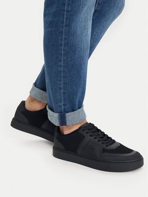 Buty sportowe męskie na wiosnę Calvin Klein ze sklepu: MODIVO w kategorii: Buty sportowe męskie - zdjęcie WP-EBWP-BKLVO-LN0_0000306296688