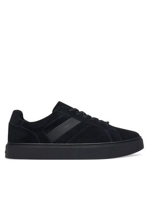Trampki męskie jesienne Calvin Klein ze sklepu: MODIVO w kategorii: Trampki męskie - zdjęcie WP-EBWP-BKLVO-LN0_0000306296695