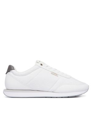 Buty sportowe męskie na wiosnę Calvin Klein ze sklepu: MODIVO w kategorii: Buty sportowe męskie - zdjęcie WP-EBWP-BKLVO-LN0_0000306296701