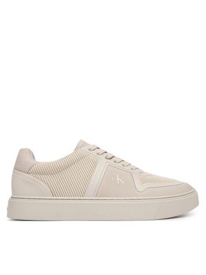 Calvin Klein - Trampki męskie na wiosnę ze sklepu: MODIVO w kategorii: Trampki męskie - zdjęcie WP-EBWP-BKLVO-LN0_0000306296725