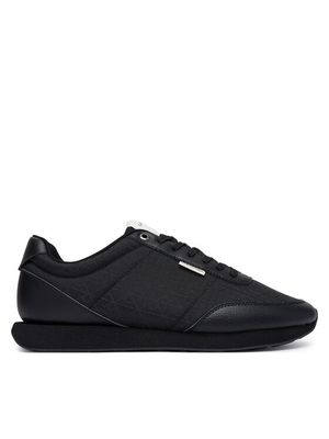 Buty sportowe męskie jesienne Calvin Klein ze sklepu: MODIVO w kategorii: Buty sportowe męskie - zdjęcie WP-EBWP-BKLVO-LN0_0000306296763