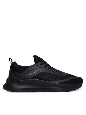 Calvin Klein - Buty sportowe męskie jesienne ze sklepu: MODIVO w kategorii: Buty sportowe męskie - zdjęcie WP-EBWP-BKLVO-LN0_0000306296770
