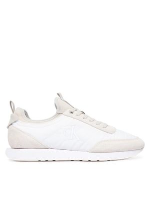 Calvin Klein - Buty sportowe męskie wiosenne ze sklepu: MODIVO w kategorii: Buty sportowe męskie - zdjęcie WP-EBWP-BKLVO-LN0_0000306296800