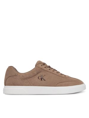 Trampki męskie Calvin Klein ze sklepu: MODIVO w kategorii: Trampki męskie - zdjęcie WP-EBWP-BKLVO-LN0_0000306296848