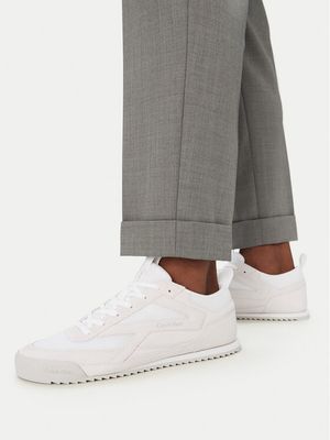 Calvin Klein - Buty sportowe męskie wiosenne ze sklepu: MODIVO w kategorii: Buty sportowe męskie - zdjęcie WP-EBWP-BKLVO-LN0_0000306296855