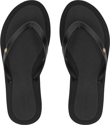 Klapki damskie eleganckie Tory Burch ze sklepu: MODIVO w kategorii: Klapki damskie - zdjęcie WP-EBWP-BKLVO-LN0_0000306296947