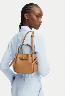 Torebka wakacyjna Tory Burch ze sklepu: MODIVO w kategorii: Torebki worki - zdjęcie WP-EBWP-BKLVO-LN0_0000306297074