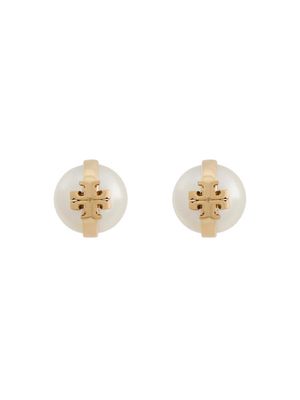 Kolczyki elegancki Tory Burch ze sklepu: MODIVO w kategorii: Kolczyki - zdjęcie WP-EBWP-BKLVO-LN0_0000306297210