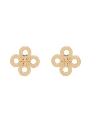 Kolczyki elegancki Tory Burch ze sklepu: MODIVO w kategorii: Kolczyki - zdjęcie WP-EBWP-BKLVO-LN0_0000306297227