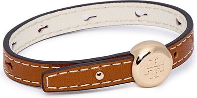 Bransoletka elegancki Tory Burch ze sklepu: MODIVO w kategorii: Bransoletki - zdjęcie WP-EBWP-BKLVO-LN0_0000306297234