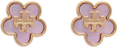 Tory Burch - Kolczyki elegancki ze sklepu: MODIVO w kategorii: Kolczyki - zdjęcie WP-EBWP-BKLVO-LN0_0000306297241