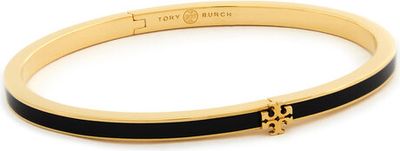 Tory Burch - Bransoletka elegancki ze sklepu: MODIVO w kategorii: Bransoletki - zdjęcie WP-EBWP-BKLVO-LN0_0000306297272