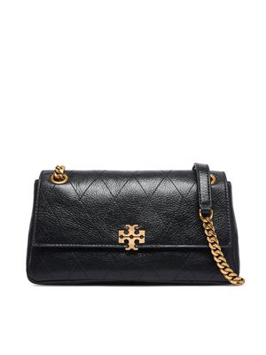 Listonoszka zimowy Tory Burch ze sklepu: MODIVO w kategorii: Listonoszki - zdjęcie WP-EBWP-BKLVO-LN0_0000306297470