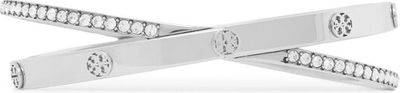 Tory Burch - Bransoletka ze sklepu: MODIVO w kategorii: Bransoletki - zdjęcie WP-EBWP-BKLVO-LN0_0000306297548