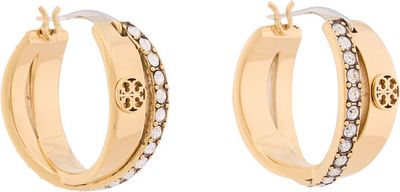 Kolczyki letni Tory Burch ze sklepu: MODIVO w kategorii: Kolczyki - zdjęcie WP-EBWP-BKLVO-LN0_0000306297562