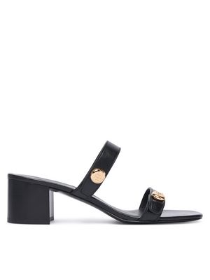 Klapki damskie casual Tory Burch ze sklepu: MODIVO w kategorii: Klapki damskie - zdjęcie WP-EBWP-BKLVO-LN0_0000306297647