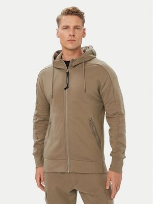 Bluza męska C.P. Company ze sklepu: MODIVO w kategorii: Bluzy męskie - zdjęcie WP-EBWP-BKLVO-LN0_0000306297982