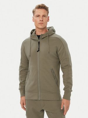 Bluza męska jesienna C.P. Company ze sklepu: MODIVO w kategorii: Bluzy męskie - zdjęcie WP-EBWP-BKLVO-LN0_0000306297982