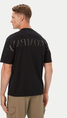 T-shirt męski na lato C.P. Company ze sklepu: MODIVO w kategorii: T-shirty męskie - zdjęcie WP-EBWP-BKLVO-LN0_0000306298071