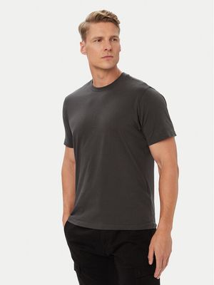 T-shirt męski na lato C.P. Company ze sklepu: MODIVO w kategorii: T-shirty męskie - zdjęcie WP-EBWP-BKLVO-LN0_0000306298101