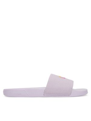 Klapki damskie casual wiosenne Calvin Klein ze sklepu: MODIVO w kategorii: Klapki damskie - zdjęcie WP-EBWP-BKLVO-LN0_0000306303935