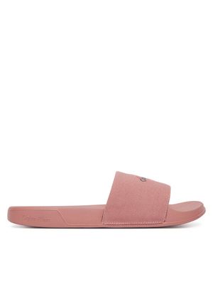 Calvin Klein - Klapki damskie wiosenne ze sklepu: MODIVO w kategorii: Klapki damskie - zdjęcie WP-EBWP-BKLVO-LN0_0000306303942