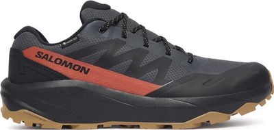 Salomon - Buty trekkingowe męskie jesienne ze sklepu: MODIVO w kategorii: Buty trekkingowe męskie - zdjęcie WP-EBWP-BKLVO-LN0_0000306304079