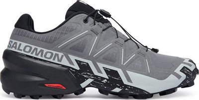 Buty sportowe męskie Salomon ze sklepu: MODIVO w kategorii: Buty sportowe męskie - zdjęcie WP-EBWP-BKLVO-LN0_0000306304338
